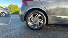 Hyundai i20 1.0T GDi 48V MHD SE Connect 5dr Petrol Hatchback